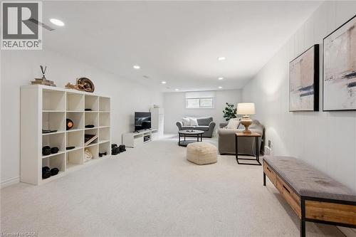 40 Walnut Drive, Guelph, ON 