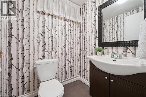 40 Walnut Drive, Guelph, ON 