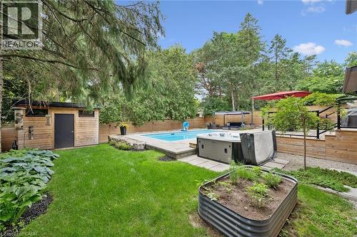40 Walnut Drive, Guelph, ON 