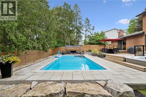 40 Walnut Drive, Guelph, ON 