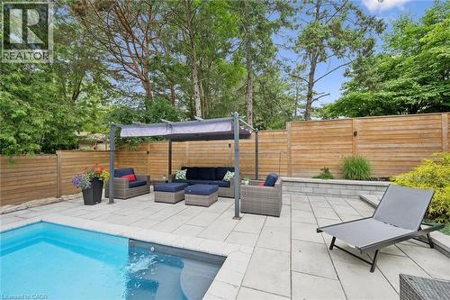 40 Walnut Drive, Guelph, ON 