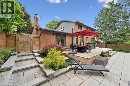 40 Walnut Drive, Guelph, ON 