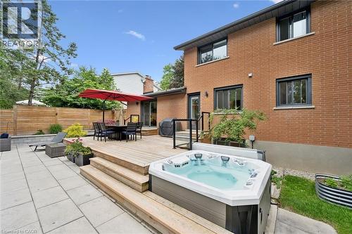 40 Walnut Drive, Guelph, ON 