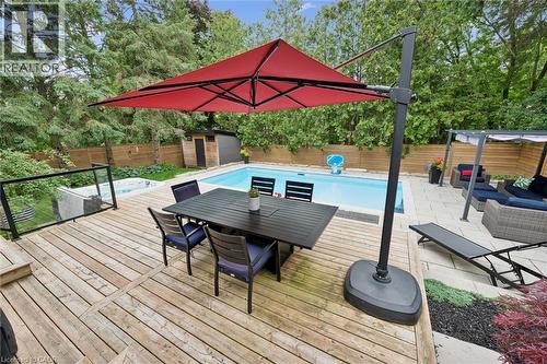 40 Walnut Drive, Guelph, ON 