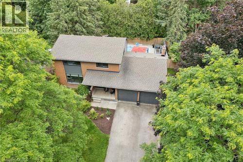 40 Walnut Drive, Guelph, ON 