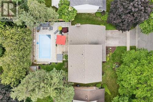 40 Walnut Drive, Guelph, ON 