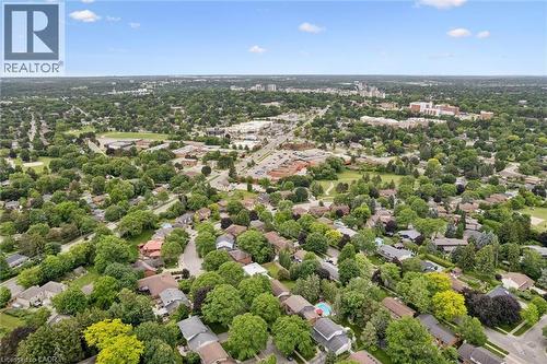 40 Walnut Drive, Guelph, ON 