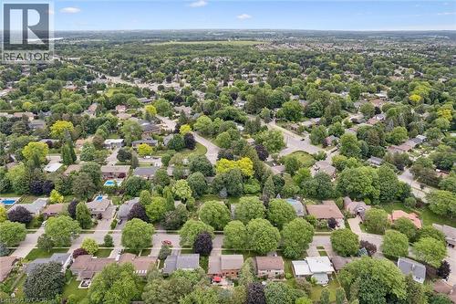 40 Walnut Drive, Guelph, ON 