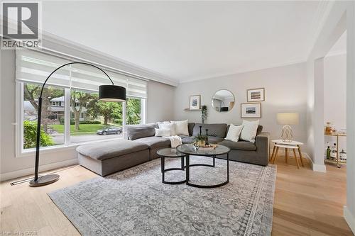 40 Walnut Drive, Guelph, ON 