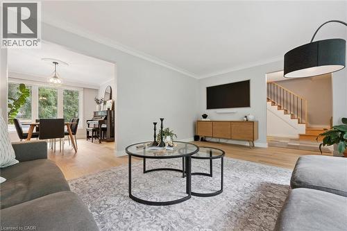 40 Walnut Drive, Guelph, ON 