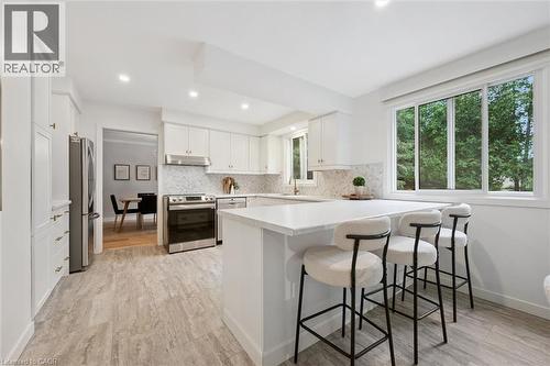 40 Walnut Drive, Guelph, ON 