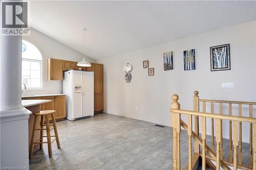 95 Drinkwater Drive, Cambridge, ON - Indoor