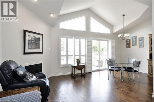 95 Drinkwater Drive, Cambridge, ON - Indoor Photo Showing Other Room