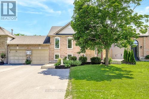 73 FERNBROOK DRIVE  Wasaga Beach, ON L9Z 1G5