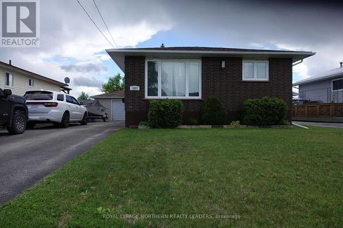 1025 PARK AVENUE  Timmins (Mtj - Main Area), ON P4N 3Y3