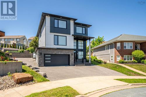69 Sophia Street  Halifax, NS B3S 0C7