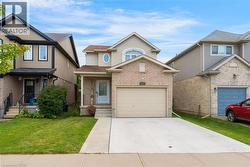 1361 OLD ZELLER Drive  Kitchener, ON N2A 0C6