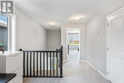 Upstairs - 