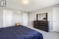 Primary bedroom - 
