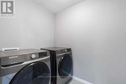 Laundry room - 