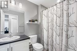 Bathroom - 