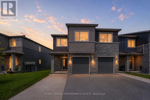 23 STOKES DRIVE  Carleton Place, ON K7C 0J6