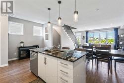 Kitchen - 