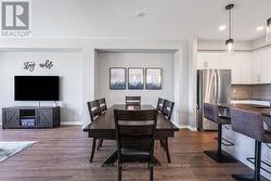 Dining room - 