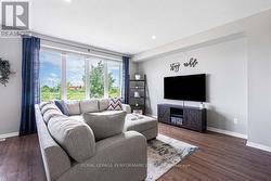 Living room - 