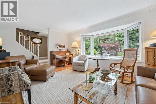 10 Radcliffe Drive, Kitchener, ON 