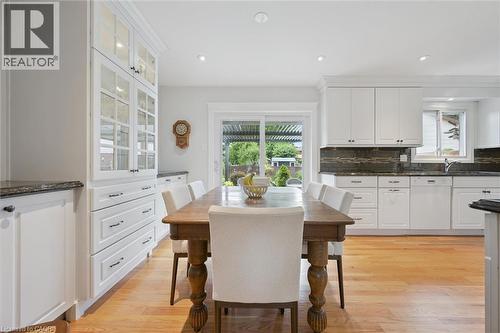 10 Radcliffe Drive, Kitchener, ON 