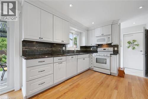 10 Radcliffe Drive, Kitchener, ON 