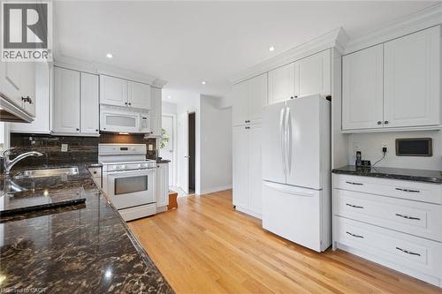 10 Radcliffe Drive, Kitchener, ON 