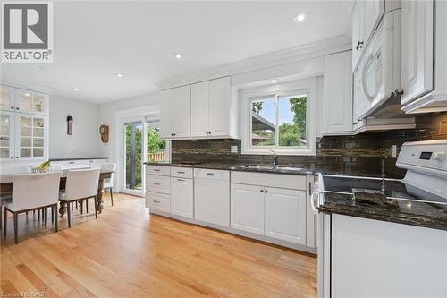 10 Radcliffe Drive, Kitchener, ON 