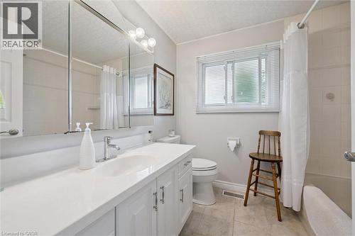 10 Radcliffe Drive, Kitchener, ON 