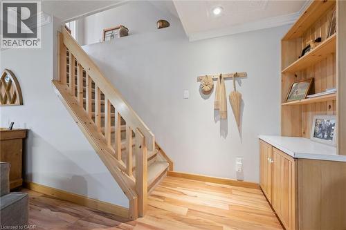10 Radcliffe Drive, Kitchener, ON 