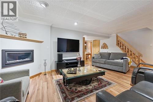10 Radcliffe Drive, Kitchener, ON 