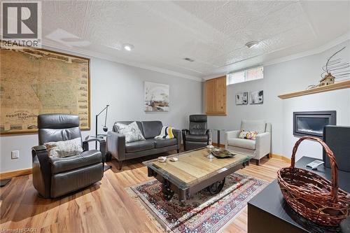 10 Radcliffe Drive, Kitchener, ON 