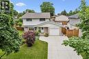 10 Radcliffe Drive, Kitchener, ON 