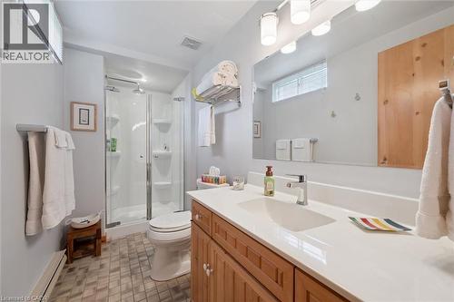 10 Radcliffe Drive, Kitchener, ON 