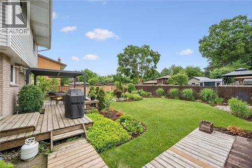 10 Radcliffe Drive, Kitchener, ON 