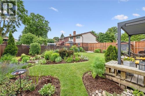 10 Radcliffe Drive, Kitchener, ON 