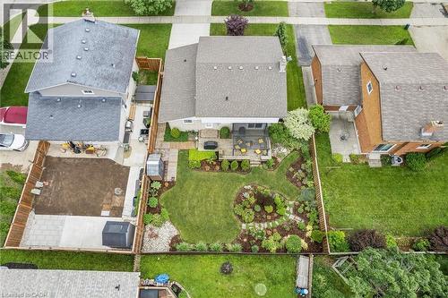 10 Radcliffe Drive, Kitchener, ON 