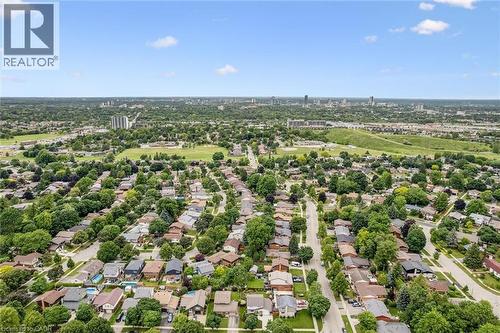 10 Radcliffe Drive, Kitchener, ON 