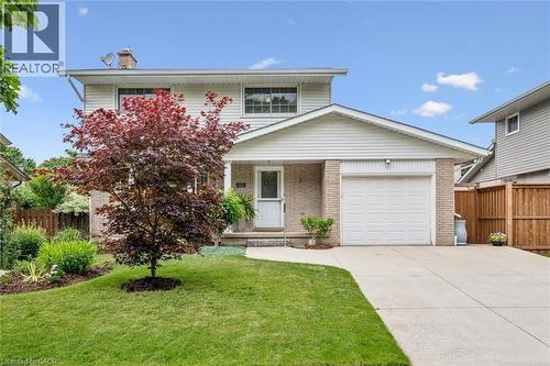10 Radcliffe Drive, Kitchener, ON 