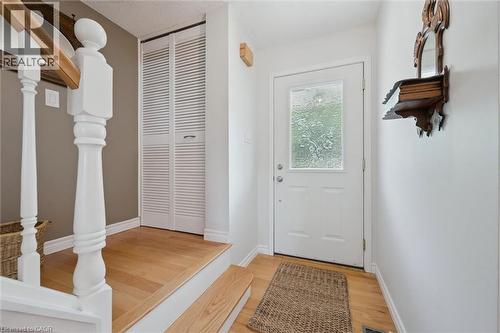 10 Radcliffe Drive, Kitchener, ON 