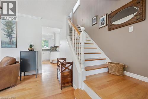 10 Radcliffe Drive, Kitchener, ON 