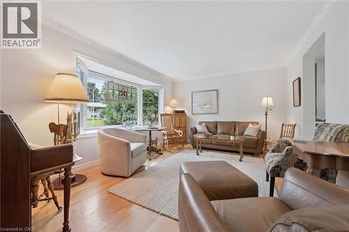 10 Radcliffe Drive, Kitchener, ON 