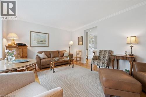 10 Radcliffe Drive, Kitchener, ON 