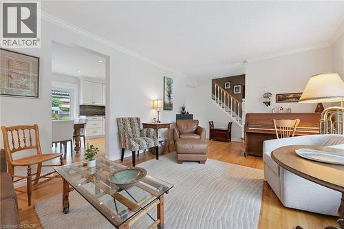 10 Radcliffe Drive, Kitchener, ON 
